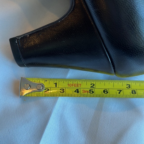 Brown Aerosoles pumps - Picture 6 of 6